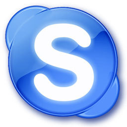 skype